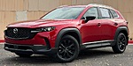 Used 2026 MAZDA CX-50 2.5 S SELECT in GILBERT, ARIZONA