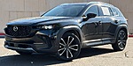 Used 2024 MAZDA CX-50 2.5 TURBO PREMIUM PLUS PACKAGE in GILBERT, ARIZONA