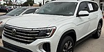 Used 2026 Volkswagen Atlas 2.0T SE in GILBERT, ARIZONA