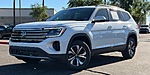 Used 2026 Volkswagen Atlas 2.0T SE in GILBERT, ARIZONA