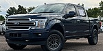 Used 2018 FORD F-150 LIMITED in GILBERT, ARIZONA