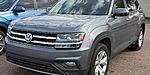 Used 2018 Volkswagen Atlas 2.0T SE in GILBERT, ARIZONA
