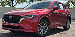 Used 2025 MAZDA CX-5 2.5 S SELECT PACKAGE in GILBERT, ARIZONA