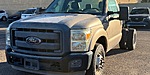 Used 2014 FORD F-350 XL in GILBERT, ARIZONA
