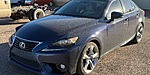 Used 2014 LEXUS IS350  in GILBERT, ARIZONA
