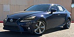 Used 2014 LEXUS IS350  in GILBERT, ARIZONA