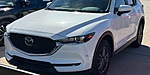 Used 2020 MAZDA CX-5 SPORT in GILBERT, ARIZONA