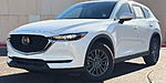 Used 2020 MAZDA CX-5 SPORT in GILBERT, ARIZONA
