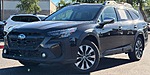 Used 2023 SUBARU OUTBACK TOURING XT in GILBERT, ARIZONA