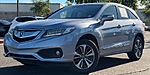 Used 2016 ACURA RDX ADVANCE PKG in GILBERT, ARIZONA
