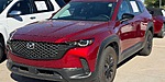 Used 2024 MAZDA CX-50 2.5 S PREFERRED PACKAGE in GILBERT, ARIZONA