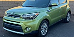Used 2017 KIA SOUL + in GILBERT, ARIZONA