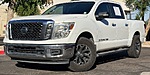 Used 2018 NISSAN TITAN SV in GILBERT, ARIZONA