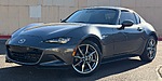 Used 2022 MAZDA MX-5 MIATA RF GRAND TOURING in GILBERT, ARIZONA