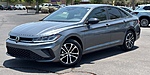 New 2025 VOLKSWAGEN JETTA SPORT in GILBERT, ARIZONA