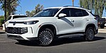 New 2025 VOLKSWAGEN TIGUAN S in GILBERT, ARIZONA