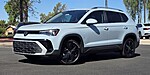 New 2025 VOLKSWAGEN TAOS SE in GILBERT, ARIZONA