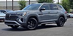 New 2025 VOLKSWAGEN ATLAS 2.0T PEAK EDITION in GILBERT, ARIZONA