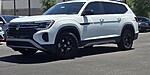 New 2025 VOLKSWAGEN ATLAS 2.0T PEAK EDITION in GILBERT, ARIZONA