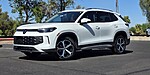 New 2025 VOLKSWAGEN TIGUAN SE in GILBERT, ARIZONA