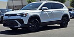 New 2025 VOLKSWAGEN TAOS SE in GILBERT, ARIZONA