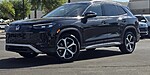 New 2025 VOLKSWAGEN TIGUAN SE in GILBERT, ARIZONA
