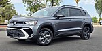 New 2025 VOLKSWAGEN TAOS S in GILBERT, ARIZONA