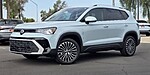 New 2025 VOLKSWAGEN TAOS SE in GILBERT, ARIZONA
