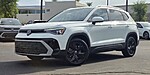 New 2025 VOLKSWAGEN TAOS SE in GILBERT, ARIZONA