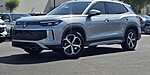 New 2025 VOLKSWAGEN TIGUAN SE in GILBERT, ARIZONA