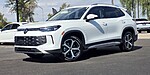New 2025 VOLKSWAGEN TIGUAN SE in GILBERT, ARIZONA