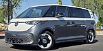 New 2025 VOLKSWAGEN ID. BUZZ PRO S in GILBERT, ARIZONA