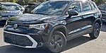 New 2025 Volkswagen Taos S in GILBERT, ARIZONA