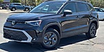 New 2025 VOLKSWAGEN TAOS S in GILBERT, ARIZONA