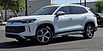 New 2025 VOLKSWAGEN TIGUAN SE in GILBERT, ARIZONA