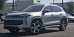 New 2025 VOLKSWAGEN TIGUAN SE in GILBERT, ARIZONA