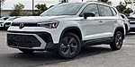 New 2025 Volkswagen Taos S in GILBERT, ARIZONA