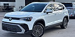 New 2025 Volkswagen Taos SE in GILBERT, ARIZONA