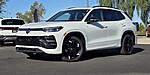 New 2025 VOLKSWAGEN TIGUAN SE R-LINE BLACK in GILBERT, ARIZONA