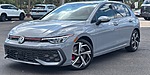 New 2025 Volkswagen Golf GTI SE in GILBERT, ARIZONA