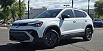 New 2025 VOLKSWAGEN TAOS S in GILBERT, ARIZONA