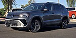 New 2025 Volkswagen Taos S in GILBERT, ARIZONA