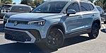 New 2025 Volkswagen Taos SE in GILBERT, ARIZONA