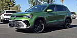 New 2025 VOLKSWAGEN TAOS SE in GILBERT, ARIZONA