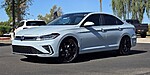 New 2025 VOLKSWAGEN JETTA SE in GILBERT, ARIZONA