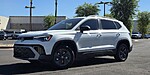 New 2025 Volkswagen Taos S in GILBERT, ARIZONA