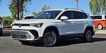 New 2025 Volkswagen Taos SE in GILBERT, ARIZONA