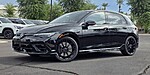 New 2025 Volkswagen Golf BLACK EDITION in GILBERT, ARIZONA