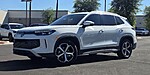 New 2025 Volkswagen Tiguan SE in GILBERT, ARIZONA