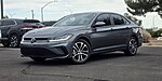 New 2026 Volkswagen Jetta SPORT in GILBERT, ARIZONA